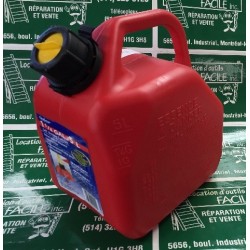 Gas Can 5 liters
