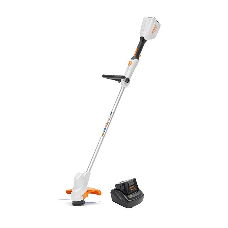 Coupe-herbe Stihl FSA56s