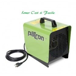 Heater 110 volts