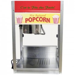 Popcorn Machine