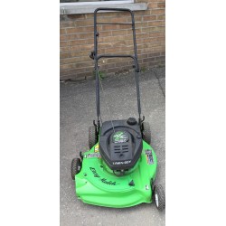 Lawn mower Lawn-boy used for sale