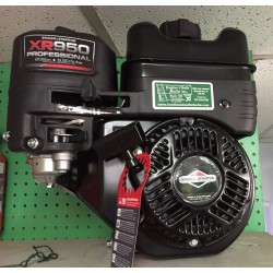 Moteur Briggs & Stratton 6.5hp