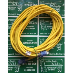 Extension cord 110v of 50'