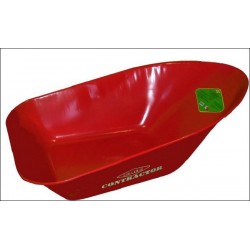 Pan wheelbarrow E-242010D