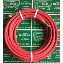 Air hose 3/8" XAI15062-G44