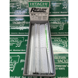 Blades Hitachi 725314