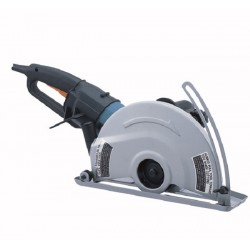 Concrete saw electric 12"