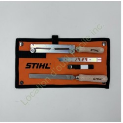 Sharpening kit 3.2 mm (1/8")