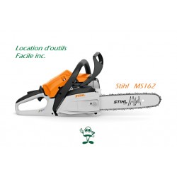 Chain saw MS162