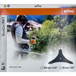 Blade Stihl 41107134100