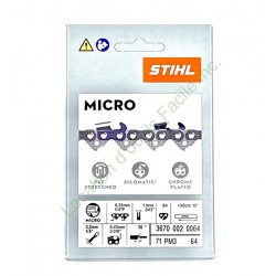 Chain Stihl 71pm3 64