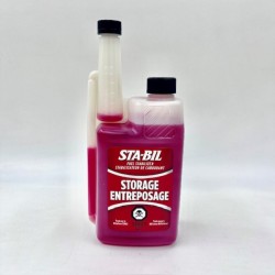 Fuel stabilizer