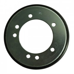 Clutch disc 05300