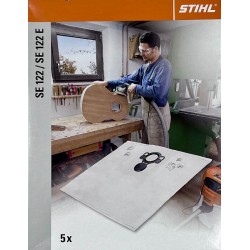 Sac aspirateur Stihl...