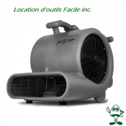 Ventilateur Patron PAFC3