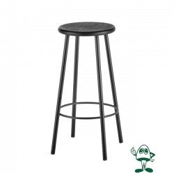 Stool Black