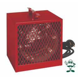 Heater 220 volts