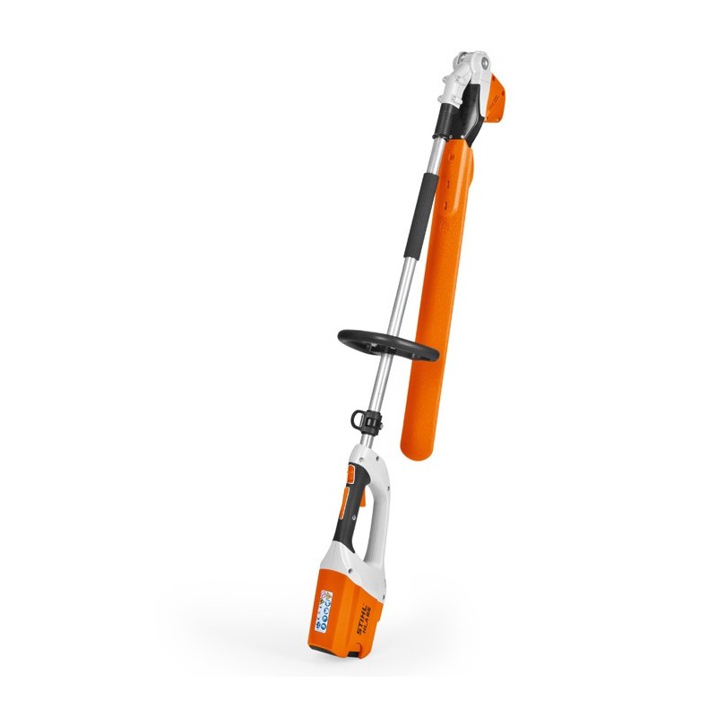 Hedge trimmers Lithium-Ion 7' for Rent