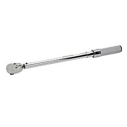 Torque wrench 3/4 inch