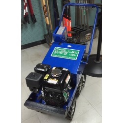 Sod cutter Bluebird for sale