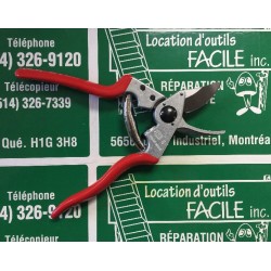 Pruner Felco 8